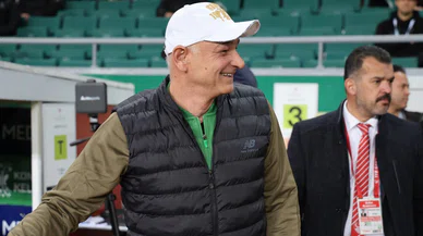 Konyaspor'da Omerovic, ligde kalma barajını açıkladı