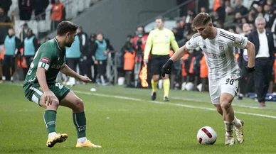 Beşiktaş ile Konyaspor arasındaki kupa rekabeti