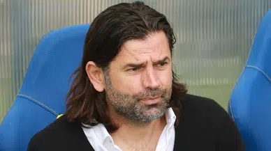 Konyaspor'u konuk edecek Pendikspor'da İbrahim Üzülmez mesaiye başlıyor