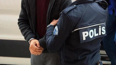 Konya’da aranan şahıs kimlik kontrolünde yakalandı