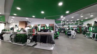 Konya Store yeni satış alanları ile büyüyecek