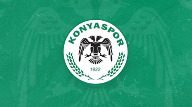Konyaspor'un transfer tahtası kapandı