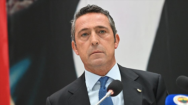 Fenerbahçe Başkanı Ali Koç'tan Galatasaray için çok sert sözler!