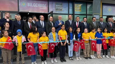 Bakan Bolat bakın hangi aday için destek istedi!