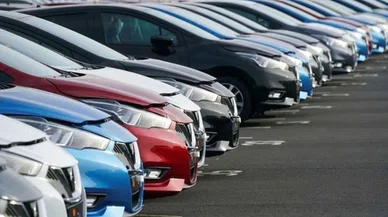 Ağustos'ta bu marka otomobiller çok fazla satıldı...