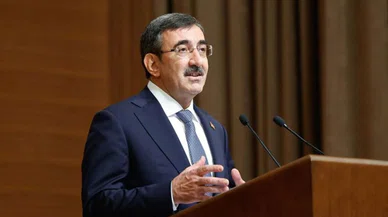 Cevdet Yılmaz: İstihdamda artış bekleniyor!