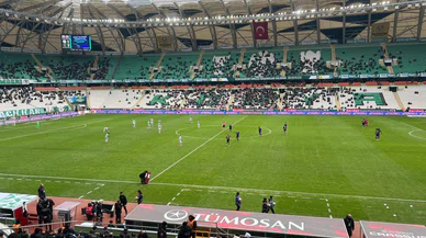 Süper Lig'e 31. hafta maçlarıyla devam edilecek