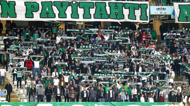 Konyaspor’un maçı ligde 3. sırada