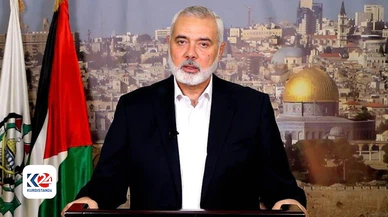 Hamas lideri Heniyye'nin 3 oğlu ve torunları İsrail saldırılarında hayatını kaybetti