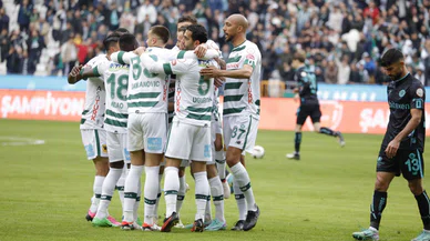 Konyaspor, İstanbul’da 3 puan arıyor!