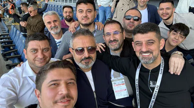 Adem Bulut: "Alanya maçını da alarak rahatlamak istiyoruz"