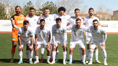 1922 Konyaspor, lig sonuncusuna konuk oluyor