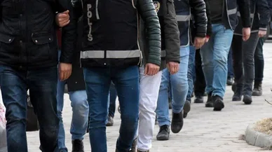 222 terör şüpheli gözaltına alındı