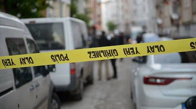 Tartışma sonucu bıçakla yaraladı