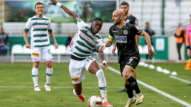 Konyaspor’da Hadebe, taraftardan isteklerini açıkladı