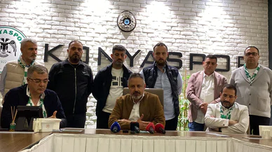 Konyaspor’da ödeme problemi var mı?