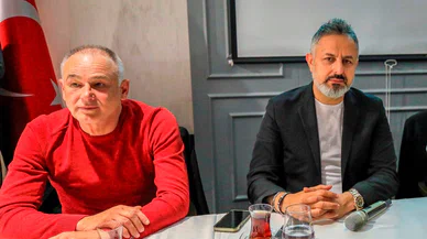 Konyaspor Başkanı Ömer Korkmaz'dan Omerovic açıklaması