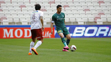 Konyaspor'da Kaptan Soner’den önemli açıklamalar!