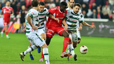İşte kritik Konyaspor-Samsunspor maçının programı