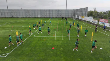 Konyaspor, Fenerbahçe maçı için geri sayımda!