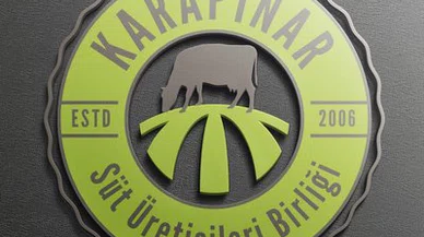 Karapınar'da Süt Üreticileri Birliği'nden 21 madde!
