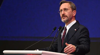 Cumhurbaşkanlığı İletişim Başkanı Altun'dan İsrail'e sert tepki! "Daha fazla bekleyemeyiz"
