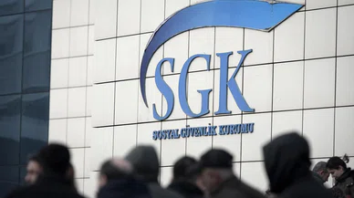 Emekliler dikkat! SGK duyurdu! Bu site büyük fırsat yaratacak...