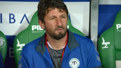 Konyaspor’da diploma sorununa Baysangur formülü