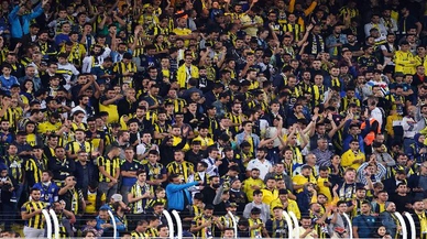 Fenerliler Konyaspor hesaplarına akın etti!