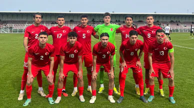 Konyaspor'un genç kalecisine milli davet