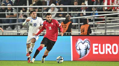 Konyaspor’un eski oyuncusu, EURO 2024 kadrosunda