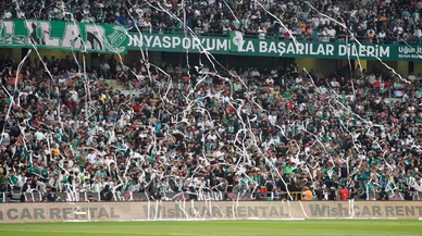 Konyaspor'da rekor kırıldı
