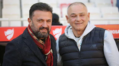 Süper Lig hocası, 1500 kişiye hakeret dava açtı
