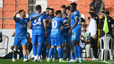 Süper Lig'e son bilet Bodrum'un