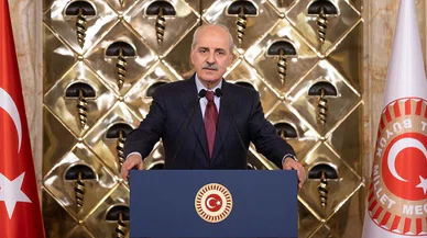 Yeni anayasa çalışmalarında tam gaz! TBMM Başkanı Kurtulmuş onlarla bir araya gelecek...