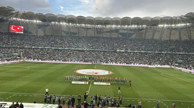 Konyaspor’a 22 milyon liralık gelir