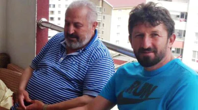 Abdurrahman Baysangur'un acı günü