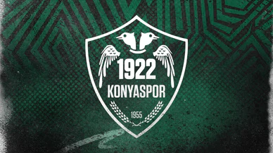 1922 Konyaspor'dan delegelere çağrı! Önemle rica edildi