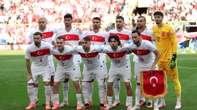 Türkiye-Çekya maçı öncesi tüm detaylar!