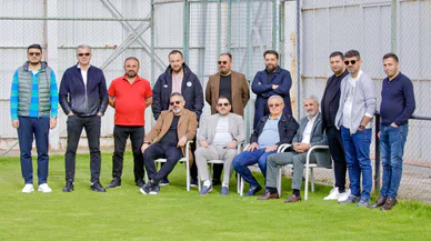 Konyaspor'un gözü FIFA ve TFF'de