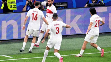 A Milli Takım son 16 turunda
