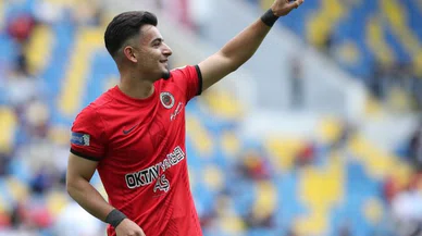 Konyaspor ile Fenerbahçe Melih için görüşüyor