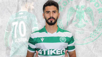 Konyaspor’da çok kısa forma giymişti! Ersun Yanal transfer etti
