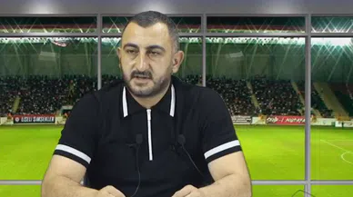 Konyaspor’un görüşme halinde olduğu oyuncuyu canlı yayında söyledi