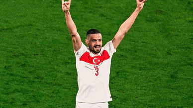 Milli futbolcuya gol sevincinden ötürü soruşturma