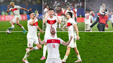 A Milli Takım'ın tarihi Hollanda sınavı öncesi tüm detaylar