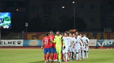 Konyaspor'un yeni transferi üzüldü!