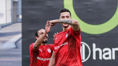 Umut Nayir için Ali Çamdalı da devreye girdi