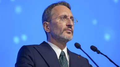 İletişim Başkanı Altun'dan Narin açıklaması! "Titizlikle çalışıyoruz..."