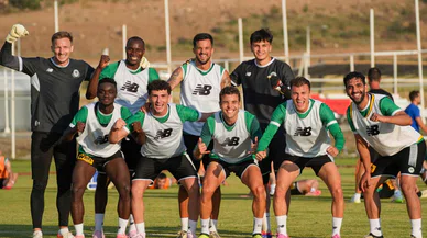 Konyaspor’da kontenjan sıkıntısı yaşanıyor